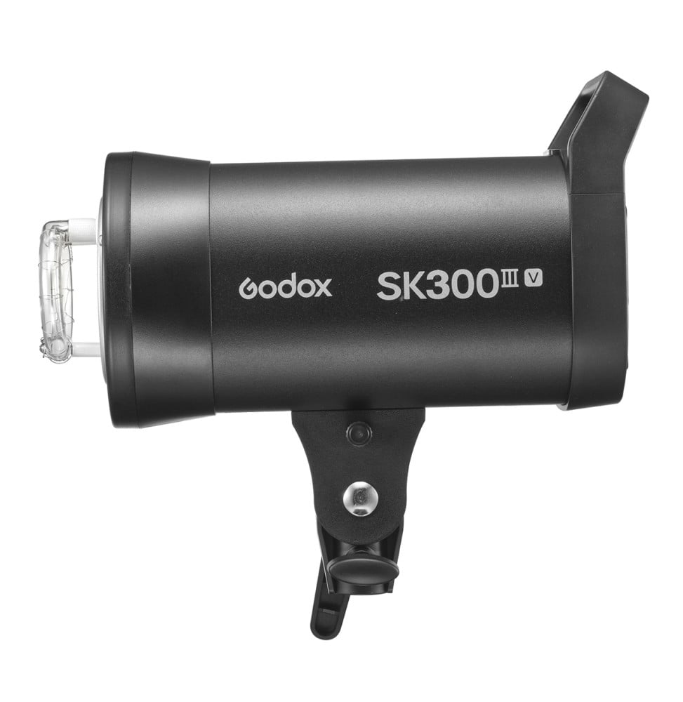 فلاش استوديو Godox SK300III-V (6952344247297) — صورة 2