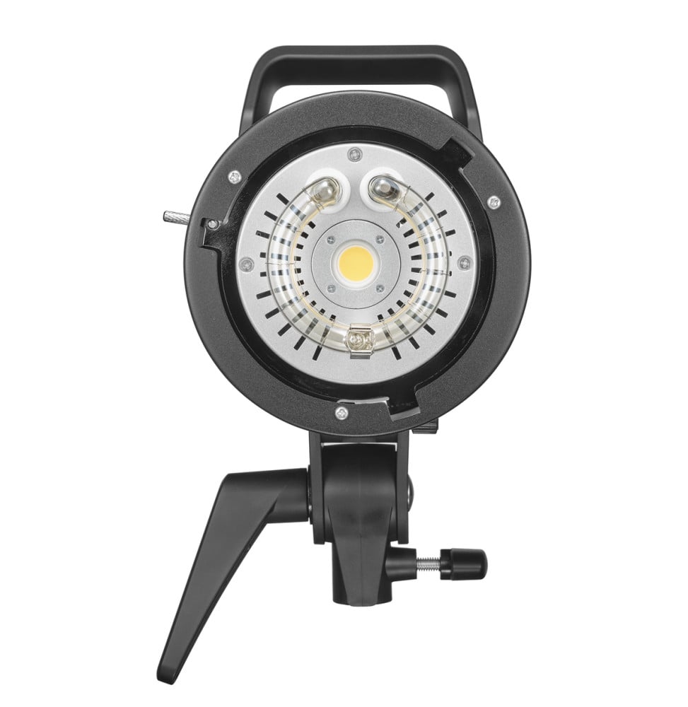فلاش استوديو Godox SK300III-V (6952344247297) — صورة 7