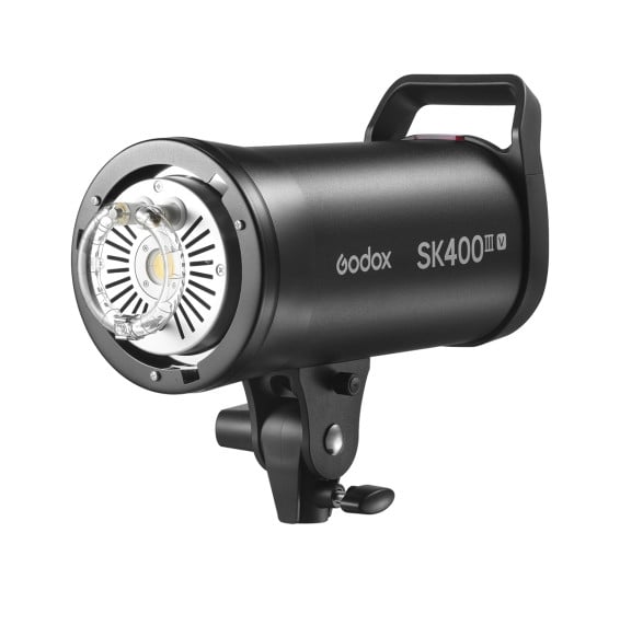 Flash de studio Godox SK400III-V (6952344246504)