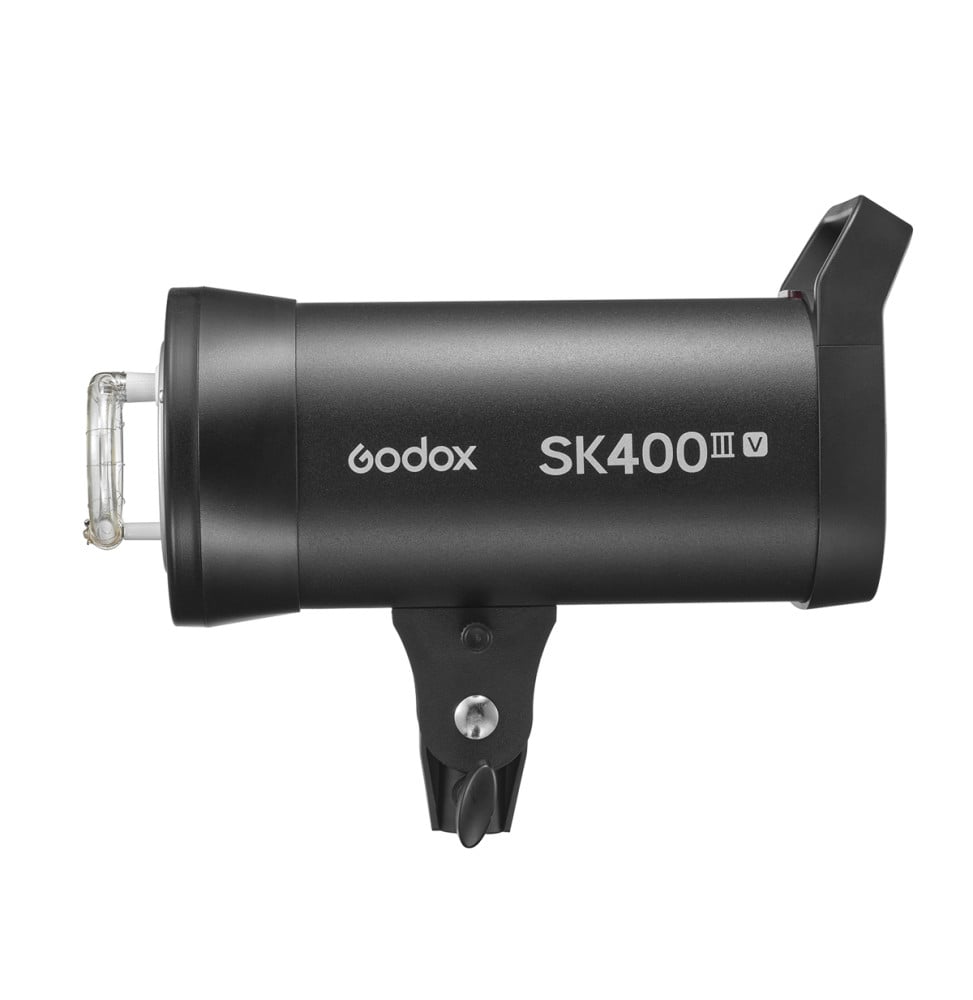 Flash de studio Godox SK400III-V (6952344246504)