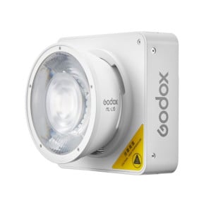 Kit lampe LED bicolore Godox ML100Bi K1 (6952344237595) — image 2