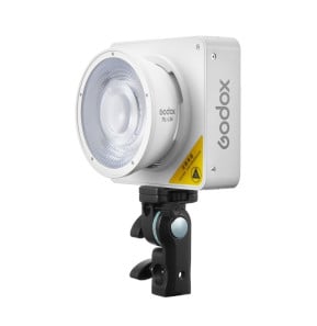Kit lampe LED bicolore Godox ML100Bi K1 (6952344237595) — image 5