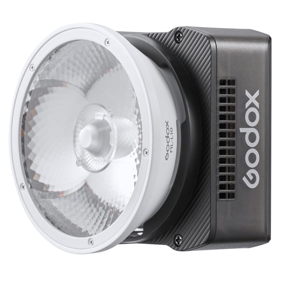 Lampe LED bicolore Godox ML40Bi (6952344245194)