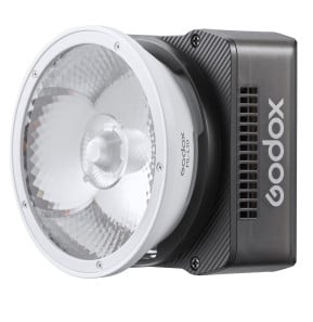 Lampe LED bicolore Godox ML40Bi (6952344245194)