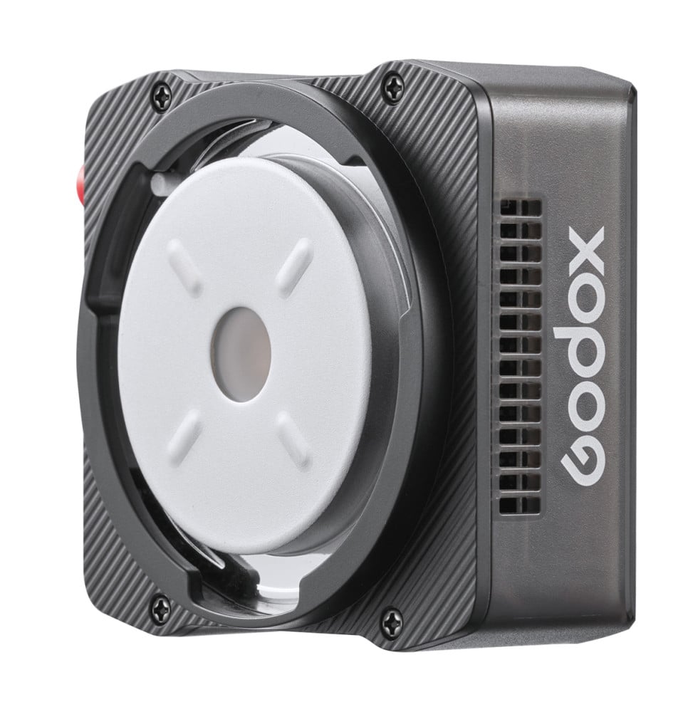 Godox ML40Bi Bi-Colour LED Light (6952344245194) — image 2