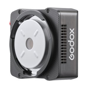 Lampe LED bicolore Godox ML40Bi (6952344245194) — image 2