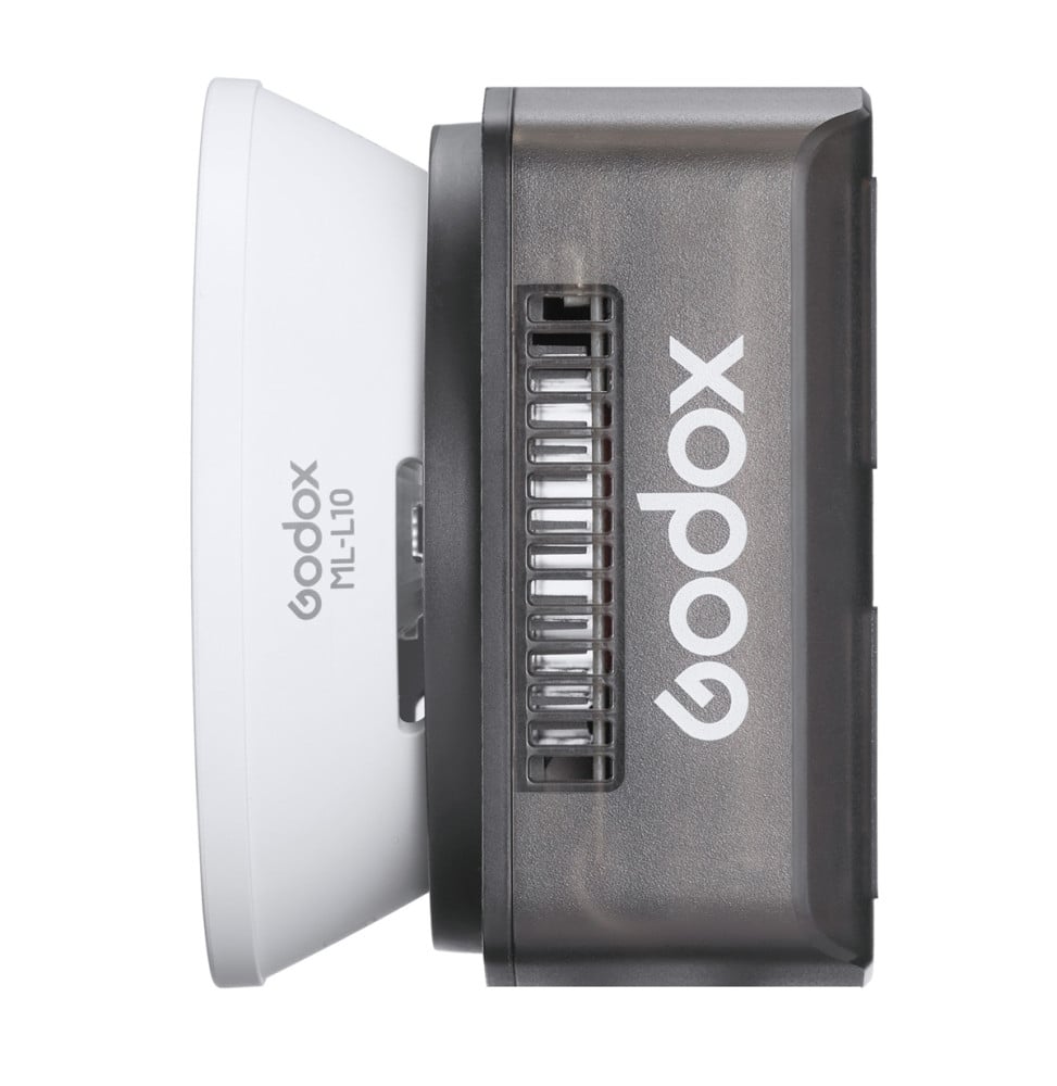 Lampe LED bicolore Godox ML40Bi (6952344245194)