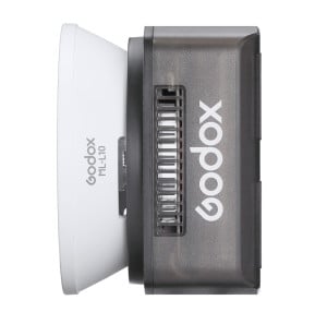 Lampe LED bicolore Godox ML40Bi (6952344245194) — image 3