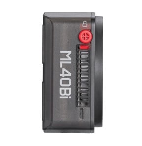 Lampe LED bicolore Godox ML40Bi (6952344245194) — image 4