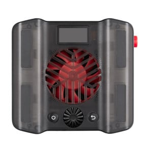 Lampe LED bicolore Godox ML40Bi (6952344245194) — image 5