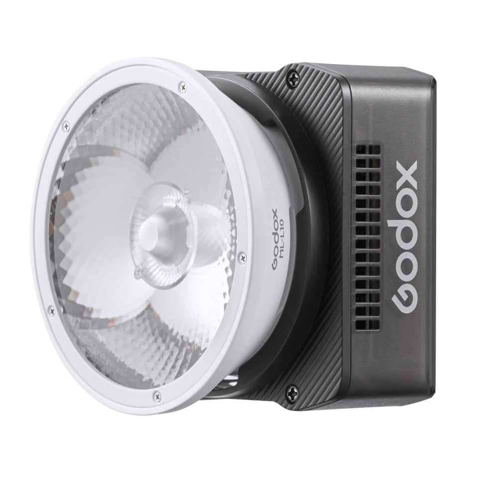 Lampe LED RGB Godox ML40R (6952344246597)