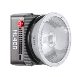 Lampe LED RGB Godox ML40R (6952344246597) — image 2
