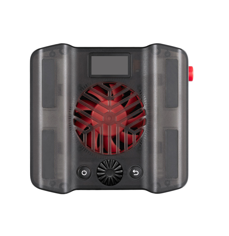 مصباح LED RGB Godox ML40R (6952344246597) — صورة 4