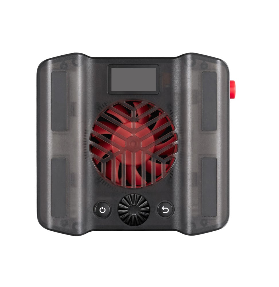 Lampe LED RGB Godox ML40R (6952344246597)