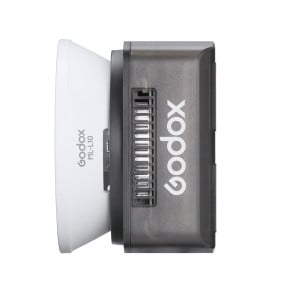 Lampe LED RGB Godox ML40R (6952344246597) — image 6