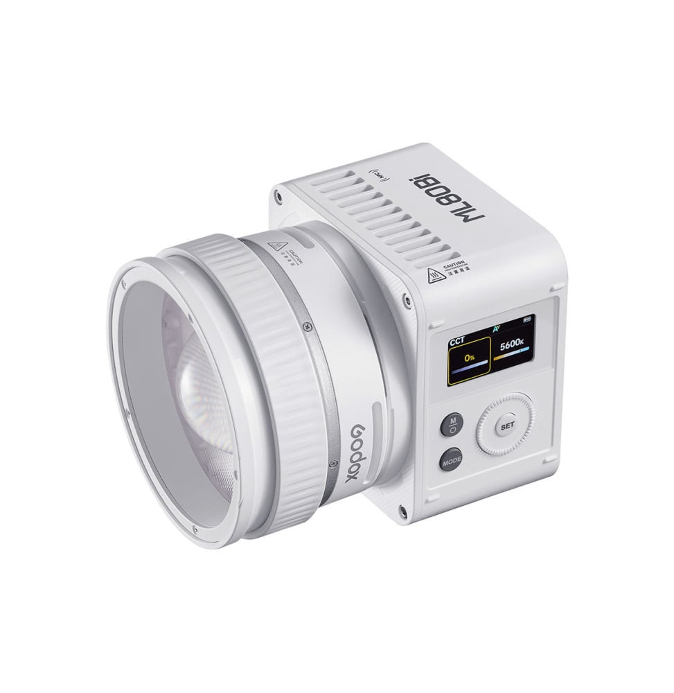 Godox ML80Bi Bi-Colour LED Light (6952344242193) — image 1