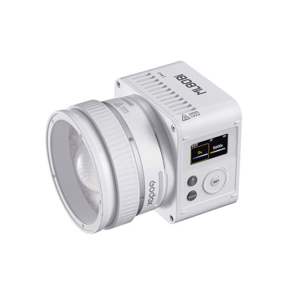 Lampe LED bicolore Godox ML80Bi (6952344242193)