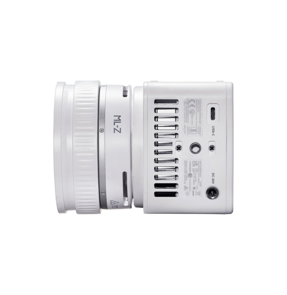 Lampe LED bicolore Godox ML80Bi (6952344242193)