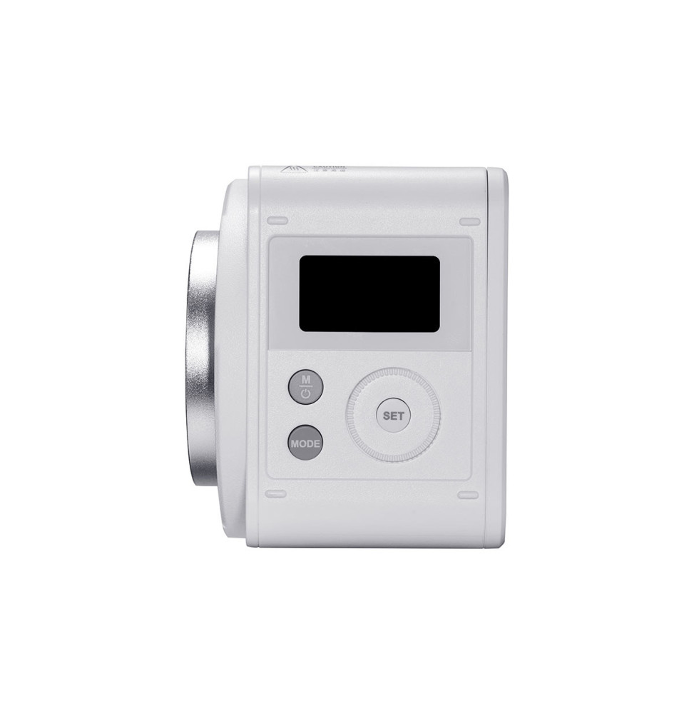 Godox ML80Bi Bi-Colour LED Light (6952344242193) — image 6