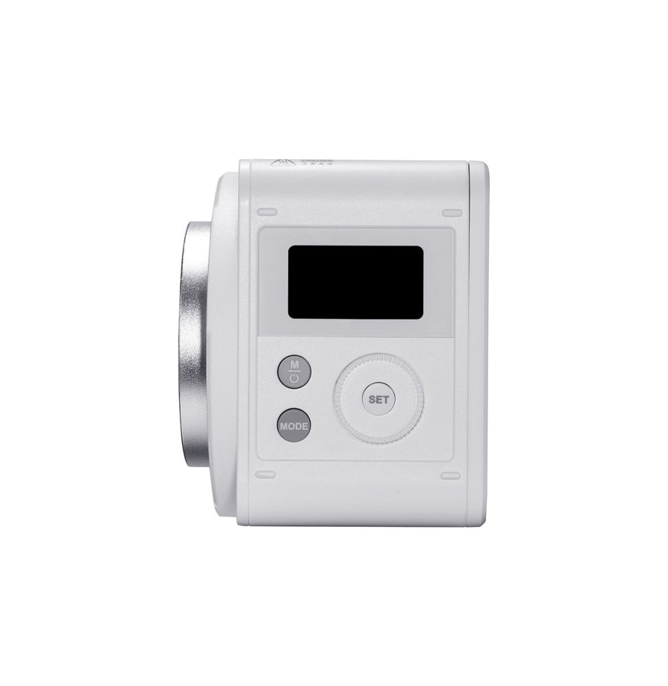 Lampe LED bicolore Godox ML80Bi (6952344242193)