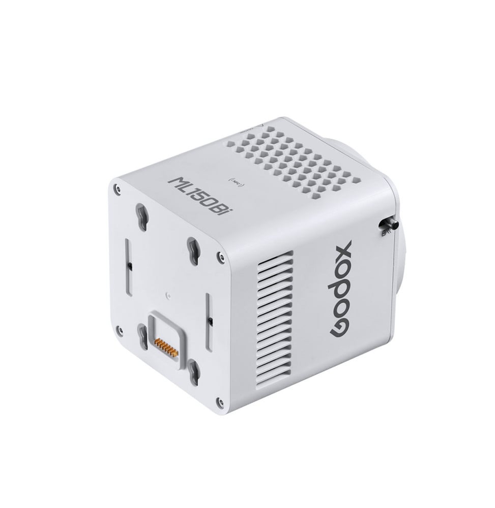 Lampe LED bicolore Godox ML150Bi (6952344244951)