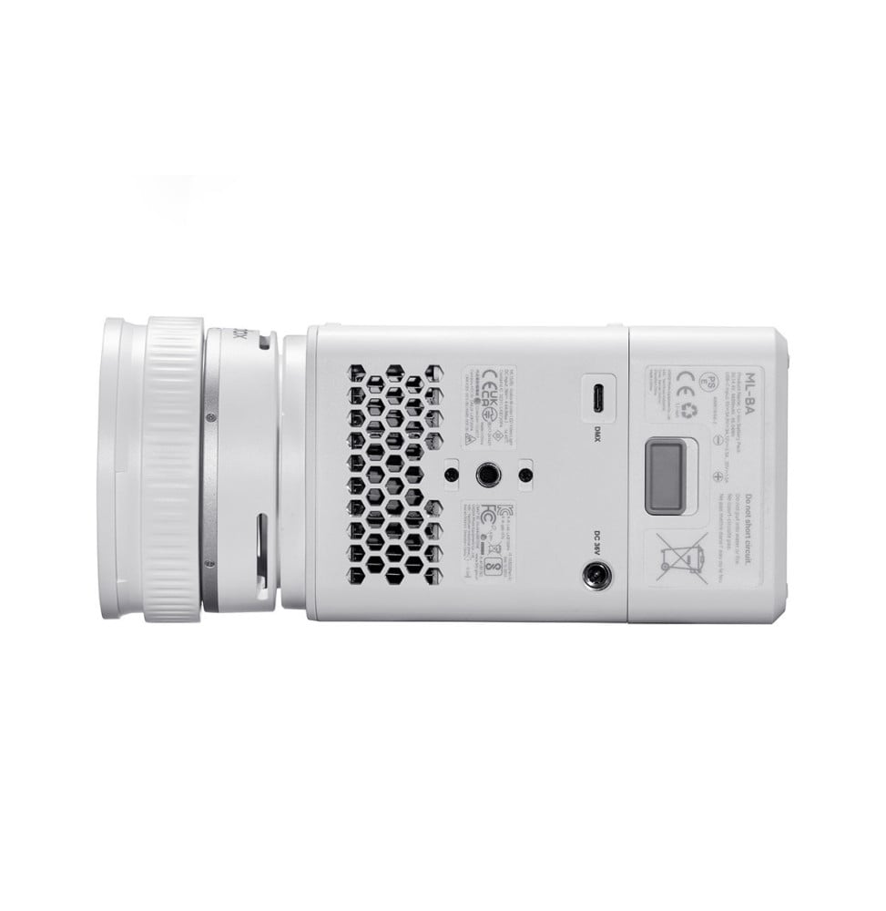 Lampe LED bicolore Godox ML150Bi (6952344244951)