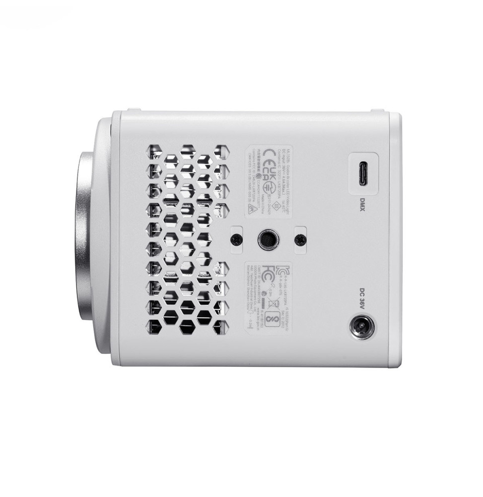 Godox ML150Bi Bi-Colour LED Light (6952344244951) — image 3