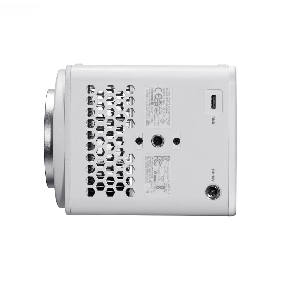 Lampe LED bicolore Godox ML150Bi (6952344244951)