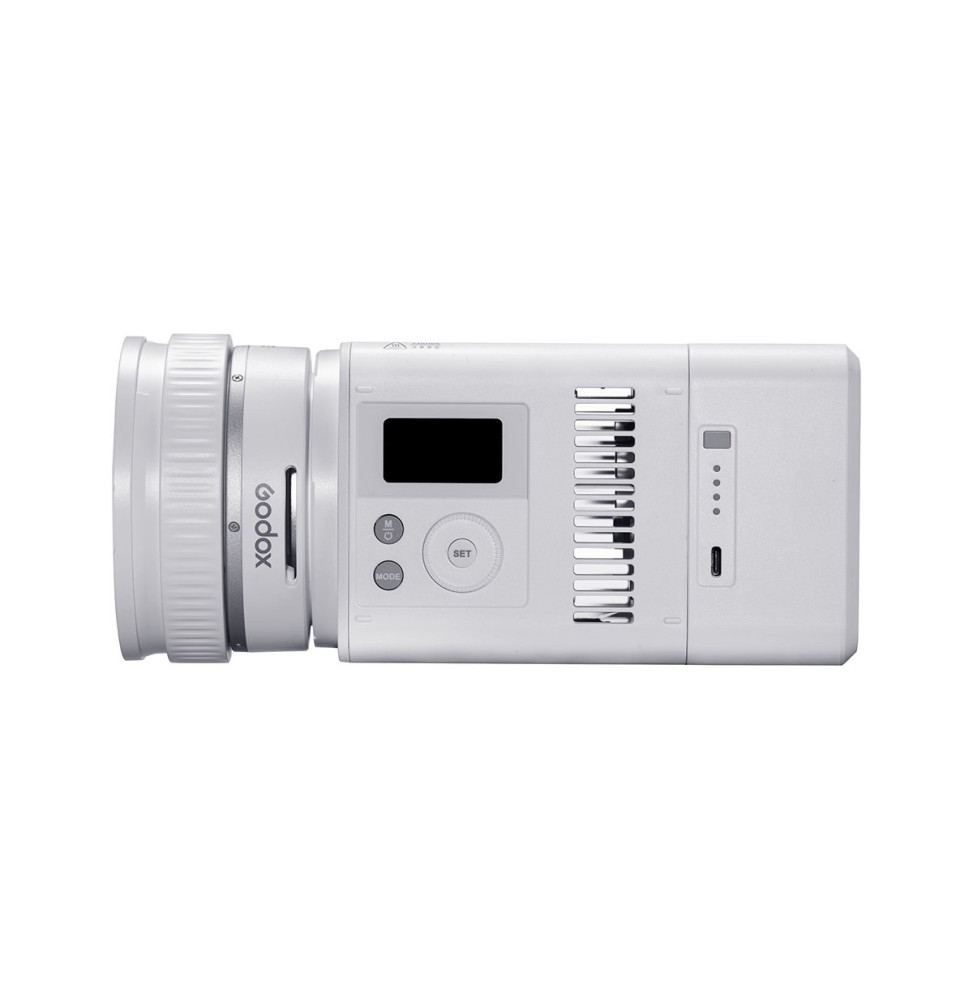 Godox ML150Bi Bi-Colour LED Light (6952344244951) — image 4