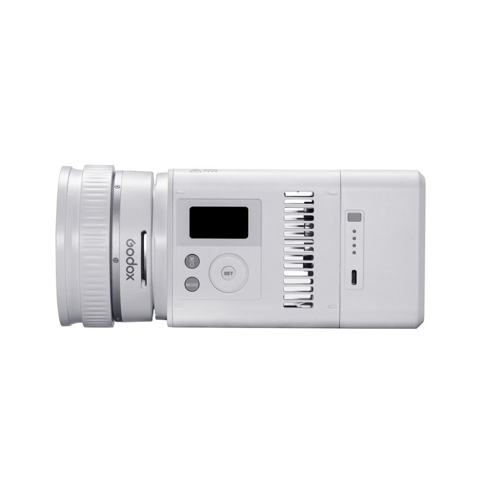 Lampe LED bicolore Godox ML150Bi (6952344244951)