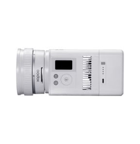 Lampe LED bicolore Godox ML150Bi (6952344244951) — image 4