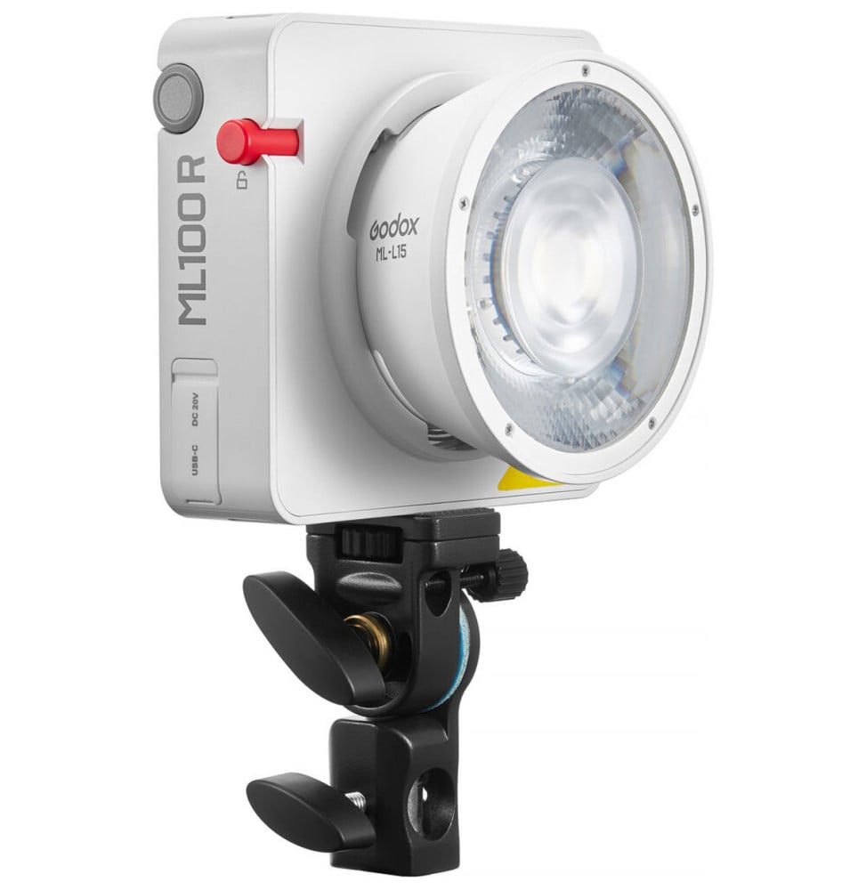 Kit lampe LED RGB Godox ML100R K1 (6952344241318)