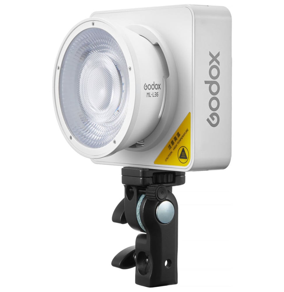 Kit lampe LED RGB Godox ML100R K1 (6952344241318)