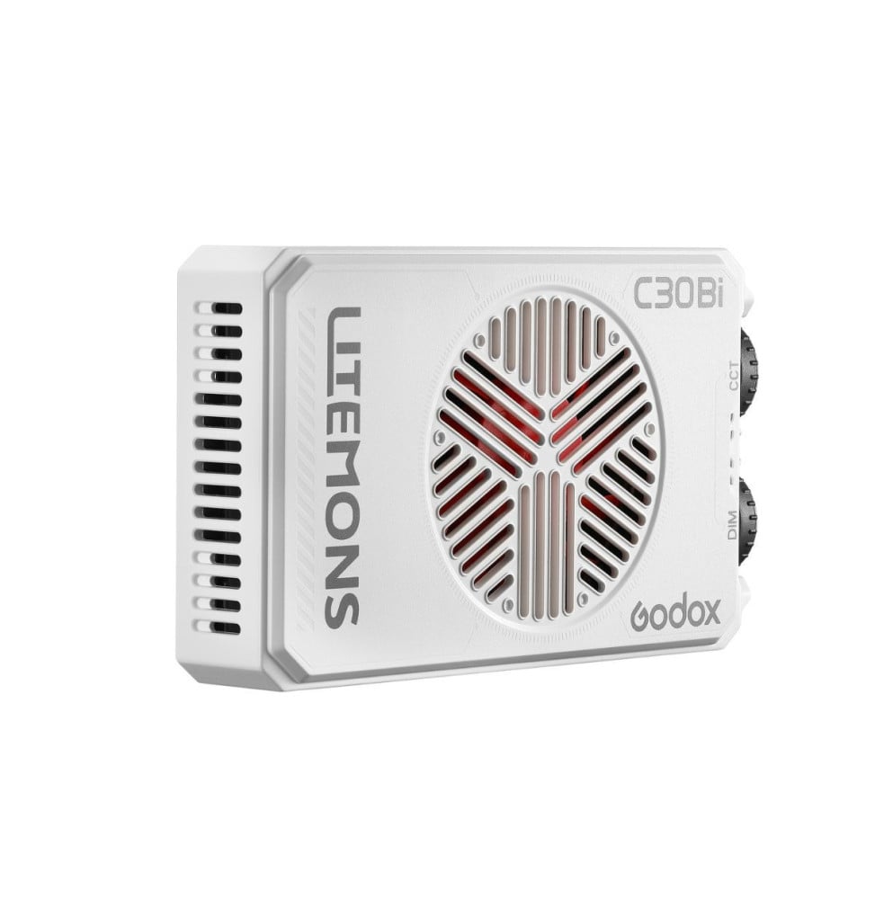 لوحة LED ثنائية اللون Godox Litemons C30Bi (6952344240212) — صورة 1