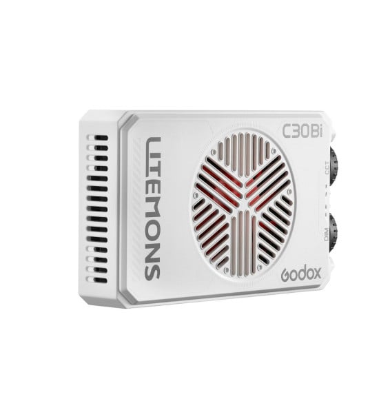 Panneau LED bicolore Godox Litemons C30Bi (6952344240212)