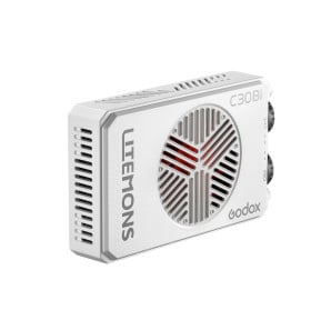 Panneau LED bicolore Godox Litemons C30Bi (6952344240212) — image 2