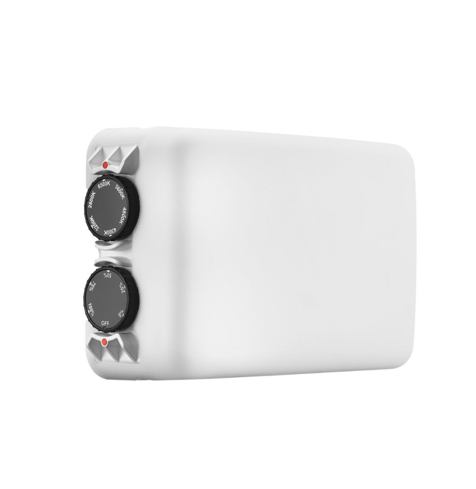 لوحة LED ثنائية اللون Godox Litemons C30Bi (6952344240212) — صورة 5