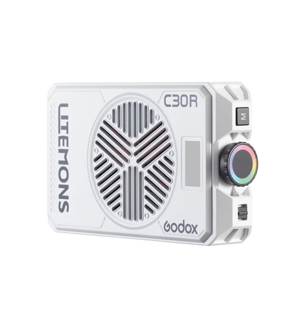 Panneau LED RGB Godox Litemons C30R (6952344241813)