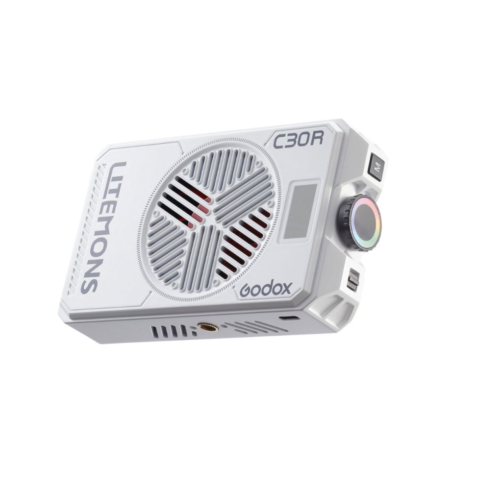 Godox Litemons C30R RGB LED Panel (6952344241813) — image 2