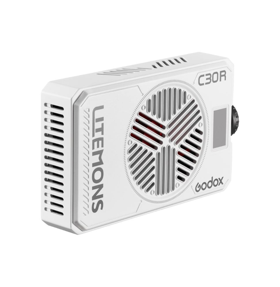 Panneau LED RGB Godox Litemons C30R (6952344241813)