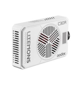 Panneau LED RGB Godox Litemons C30R (6952344241813) — image 5