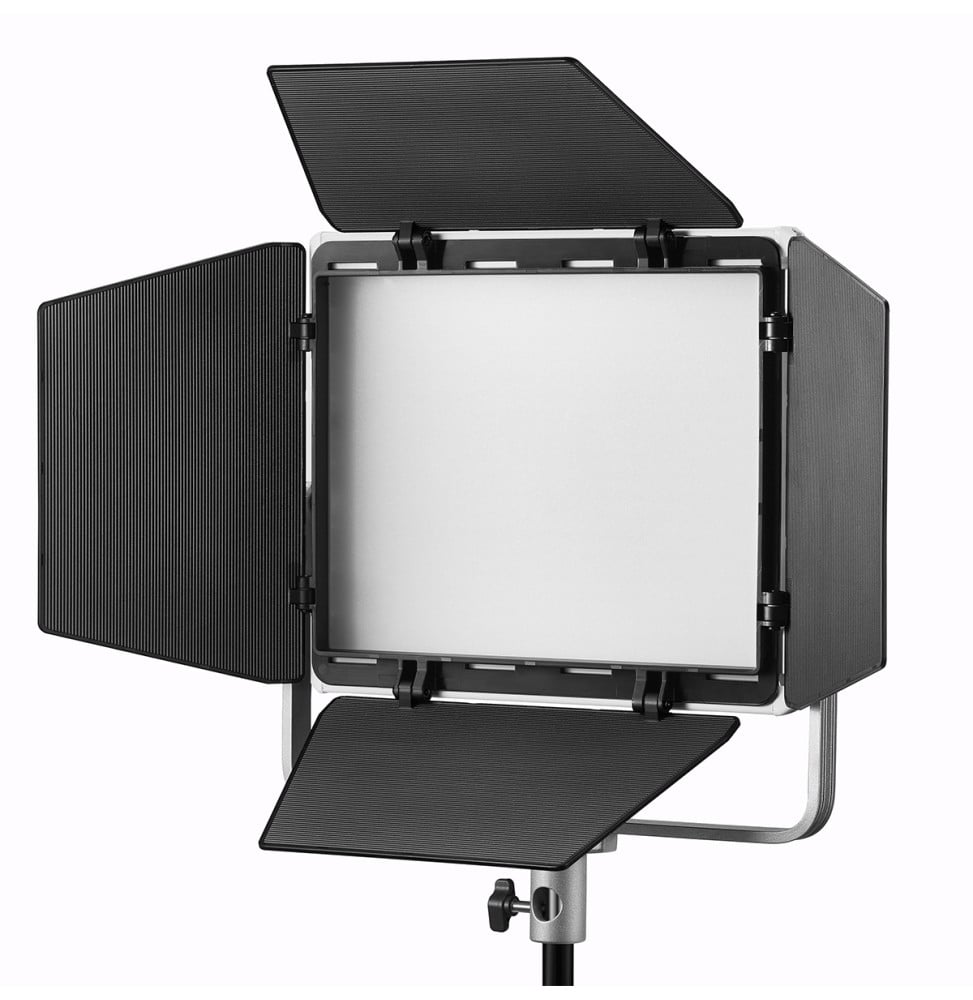 Panneau LED RGB Godox Litemons LP400R (6952344237960)