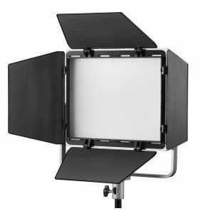 Panneau LED RGB Godox Litemons LP400R (6952344237960) — image 4