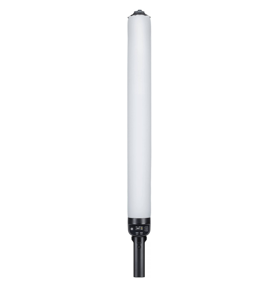 أنبوب إضاءة LED RGB قابل للنفخ Godox LC500R Air (6952344244029) — صورة 1