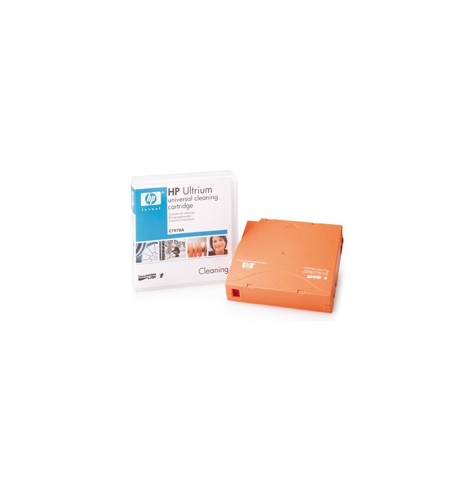 Pack 20 Bande de sauvegarde HP LTO-6 Ultrium 6.25TB MP RW à étiquetage non personnalisé (C7976AN) Pack 20 Bande de sauvegarde HP LTO-6 Ultrium 6.25TB MP RW à étiquetage non personnalisé (C7976AN)