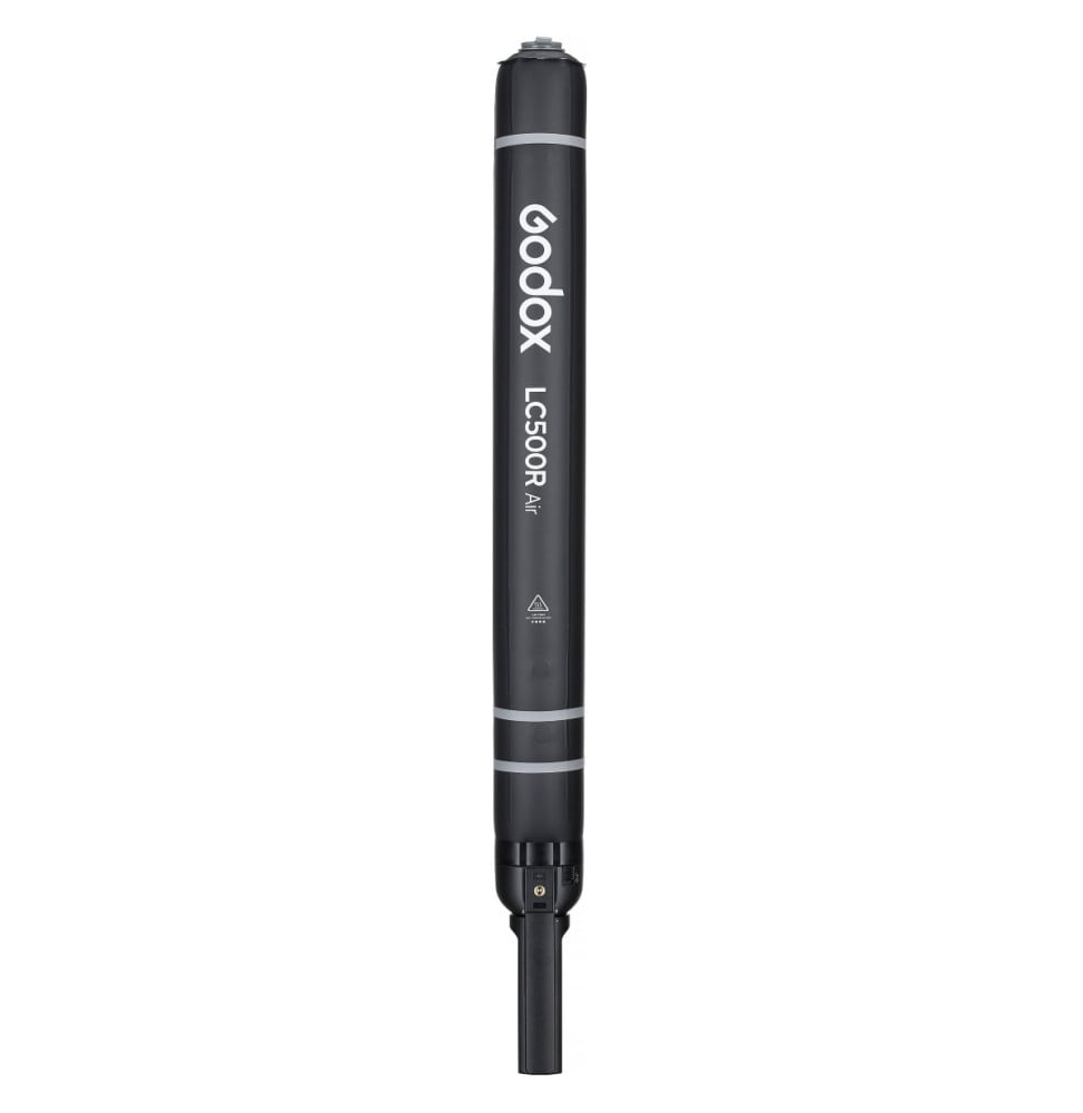 Tube LED RGB gonflable Godox LC500R Air (6952344244029)