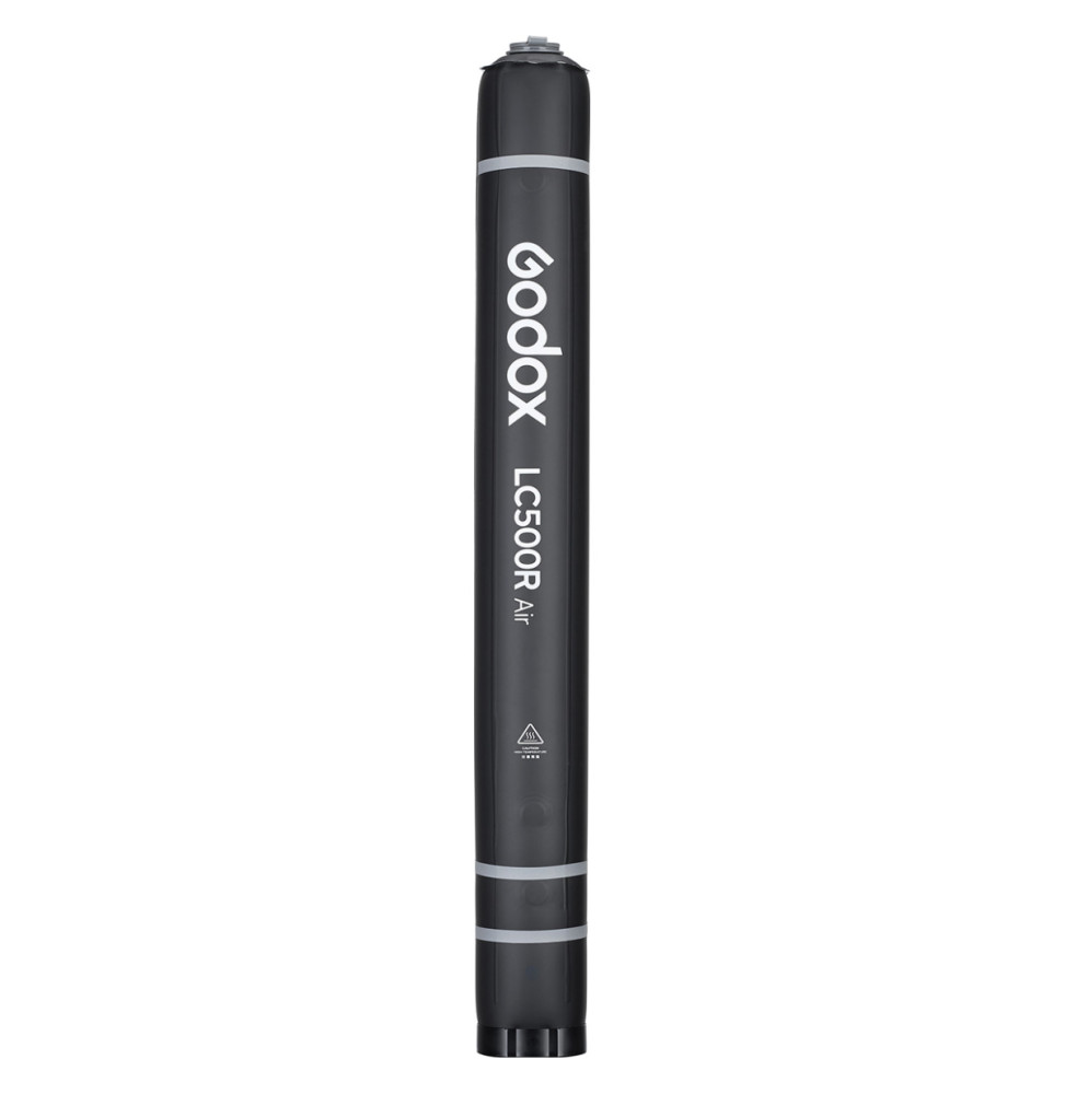 أنبوب إضاءة LED RGB قابل للنفخ Godox LC500R Air (6952344244029) — صورة 5