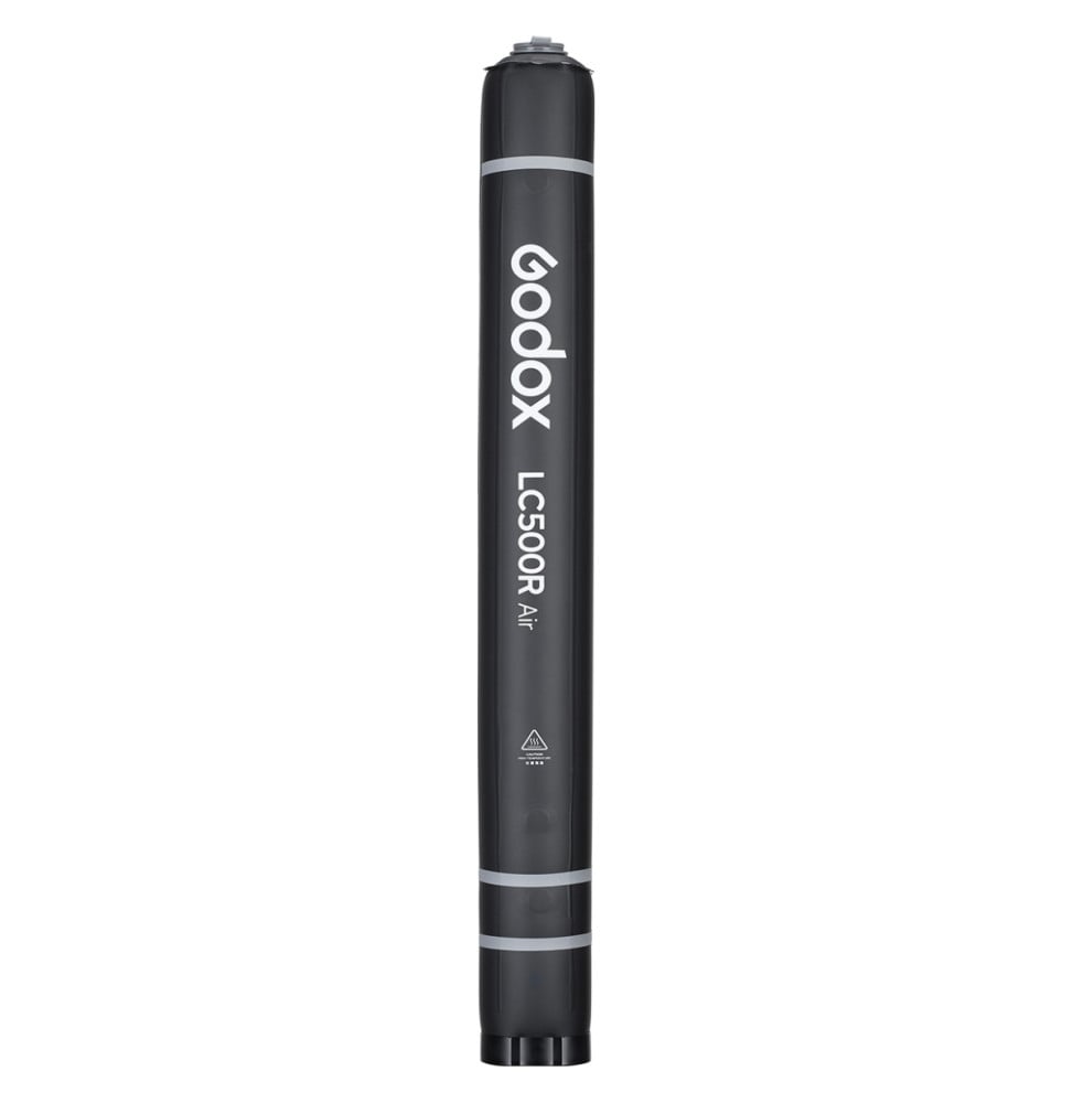Tube LED RGB gonflable Godox LC500R Air (6952344244029)