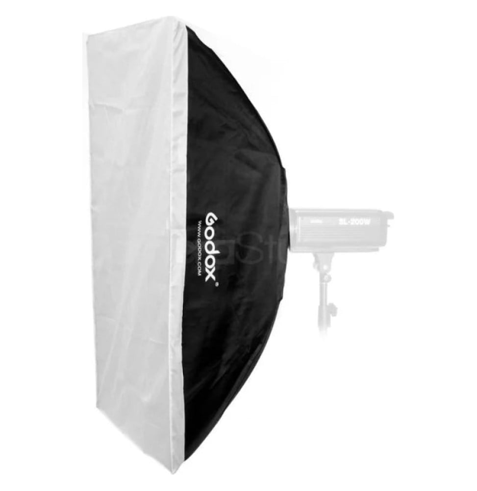 Boîte à lumière Godox SB-BW80120 80 × 120 cm (6952344205105)