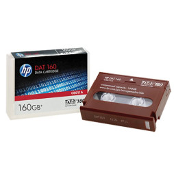 Cartouche de données HP DAT 72 (170 m) (C8010A)